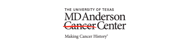 MD Anderson Cancer Center